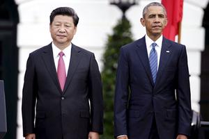 Quan hệ cường quốc kiểu mới - nhiệm vụ bất khả thi của ông Tập ở Mỹ