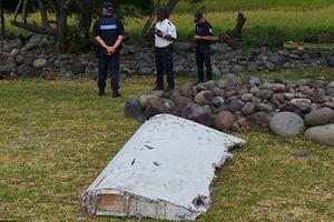 Philippines bác tin xác máy bay chứa xương người nghi MH370