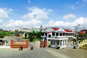 Bổ sung dự án Nhà máy điện sinh khối An Khê vào Quy hoạch