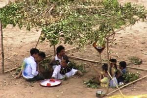 Chương trình “Bố ơi! Mình đi đâu thế?” gây bức xúc vì nội dung?