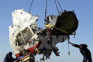 Nga không đồng ý với kết quả điều tra của Hà Lan về vụ MH17