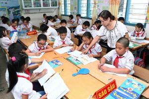 Ban hành mức thu học phí mới áp dụng từ năm học 2015-2016