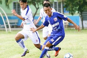U21 quốc gia: Hoàng Anh Gia Lai bị loại từ vòng bảng