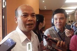 “Đừng hi vọng người tham nhũng khắc phục hậu quả”