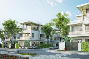 Đô thị ven biển – xu hướng đầu tư mới