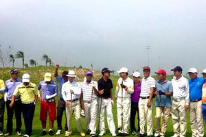 FLC Samson Golf Links và những bí mật đang hé lộ