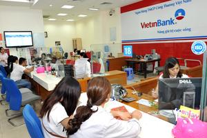 VietinBank dẫn đầu Ngành Ngân hàng nộp thuế thu nhập doanh nghiệp