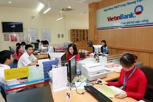 VietinBank gia hạn ưu đãi lãi suất lớn nhất năm cho khách hàng