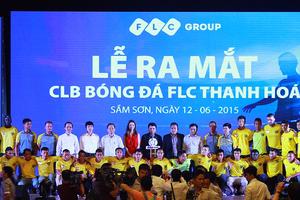 Đất lành sao hội tụ