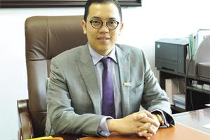 VietinBank tiếp sức cho thị trường bất động sản