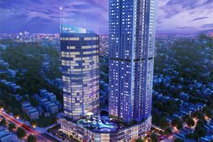 “Ông lớn” thi công các dự án BĐS thần tốc