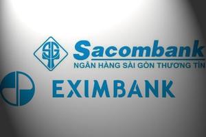 Đa mục tiêu qua thanh tra Eximbank
