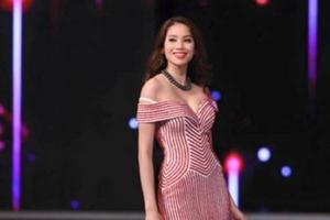 'Bà trùm' Hoa hậu Hoàn vũ thế giới khen ngợi Phạm Hương