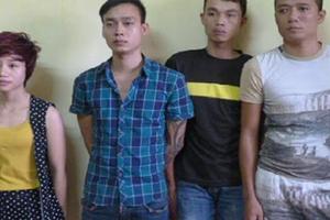 Ép viết giấy nợ để 'giữ chân' tiếp viên 16 tuổi