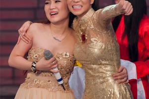 Tình thầy trò trong showbiz - sự chân thành hay màn đánh bóng giả tạo? 