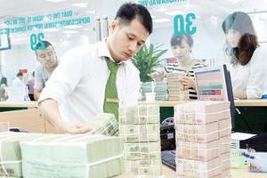 Bốn năm “đại phẫu” ngân hàng, được gì?