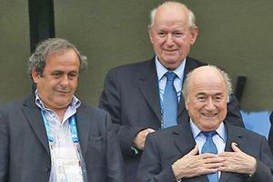 Mỹ bị “hớt tay trên” World Cup