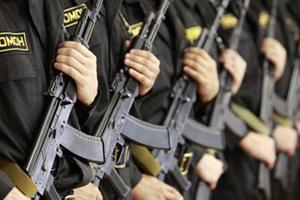 Biệt đội 'ma' siêu đẳng của Nga tác chiến tại Syria