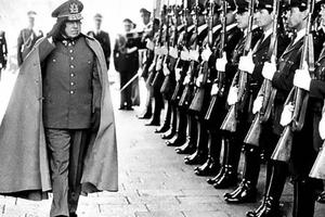 Mỹ giải mật về cái chết của Ngoại trưởng Chile năm 1976