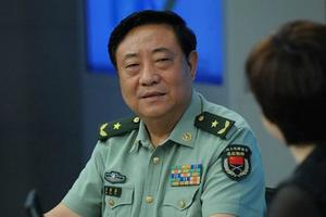 Trung Quốc: Điều tra tham nhũng Thiếu tướng thuộc Tổng cục Hậu cần 