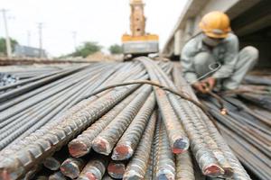  Kiểm tra, xử lý nghiêm việc nhập lậu thép