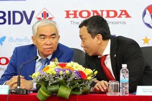 Công an khẳng định lãnh đạo VFF không nhận hối lộ