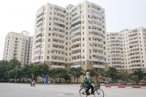 Sau các vụ cháy chung cư tại Hà Nội: Đòi có giấy PCCC mới mua nhà