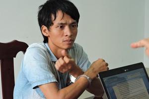 Sát thủ đi qua 4 tỉnh thành, giết 4 người