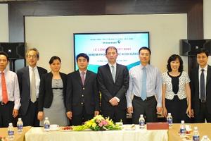     Vietcombank bổ nhiệm Phó Giám đốc Khối bán lẻ 