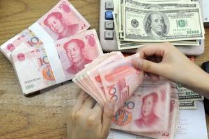 Trung Quốc kỷ luật 5 quan chức thiếu trách nhiệm chống tham nhũng