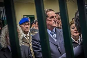 Phó chủ tịch vùng giàu nhất Italy bị bắt vì cáo buộc tham nhũng