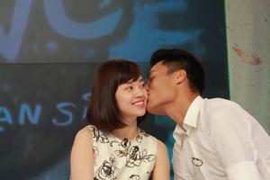 Mạc Hồng Quân, Công Phượng và "vết xe đổ" Trần Minh Chiến