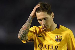 Messi ra hầu tòa, có thể phải 'bóc lịch' 22 tháng vì trốn thuế