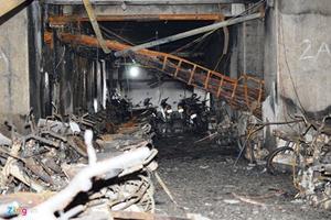 Hà Nội thanh tra các dự án của ông Lê Thanh Thản