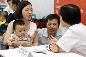 8 quy định mới về chế độ thai sản bắt đầu có hiệu lực từ đầu năm tới