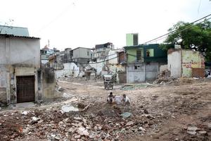 Hơn 4.700 hộ dân nhường đất xây dựng cảng hàng không Long Thành