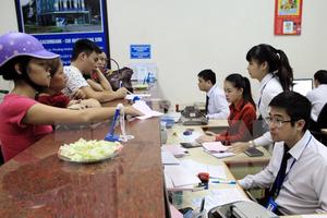 Sau sáp nhập, Sacombank thuộc tốp 5 ngân hàng lớn nhất Việt Nam