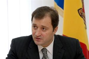 Cựu Thủ tướng Moldova Vlad Filat bị bắt giữ vì tham nhũng