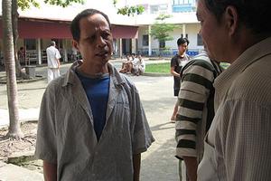 Thành lập Viện Pháp y tâm thần Trung ương Biên Hòa