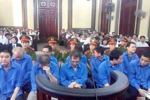 'Đại án' nghìn tỷ: 11 bị cáo hầu tòa
