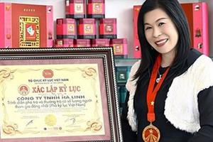 Bộ Ngoại giao thông tin vụ bà Hà Linh tử vong tại TQ