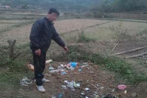 Con dâu dã tâm giết mẹ chồng rồi tiếp tục vào nhà ngủ