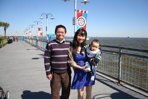 Vĩnh biệt một tài năng toán học xuất sắc của Việt Nam