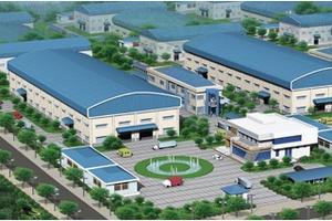 Điều chỉnh quy hoạch 6 KCN tỉnh Bắc Giang 