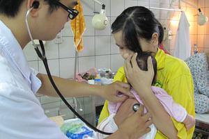 Tăng giá 1.800 dịch vụ y tế