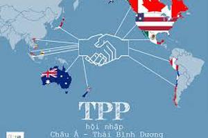 Công bố nội dung tóm tắt của Hiệp định TPP