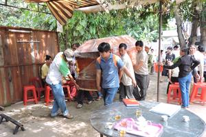 Cả 2 Bệnh viện đùn đẩy thời gian sản phụ tử vong