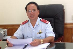 Quyết liệt trong xây dựng ngành