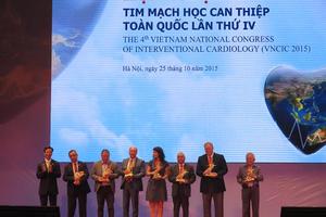 Tim mạch học can thiệp sẽ là chuyên ngành mũi nhọn