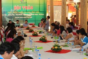 Phát triển tuyến du lịch tâm linh